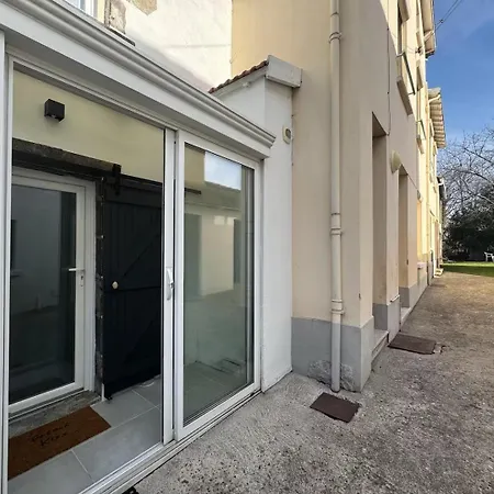 Lejlighed French Klss - By Prim0 C0nciergerie Clermont-Ferrand