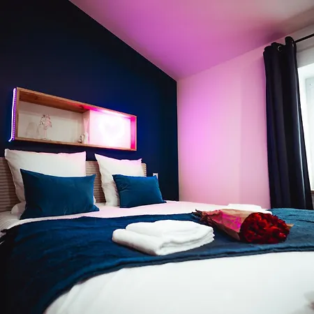 French Klss - By Prim0 C0nciergerie * Clermont-Ferrand