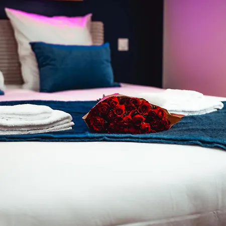 Lejlighed French Klss - By Prim0 C0nciergerie