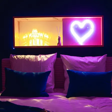 Lejlighed French Klss - By Prim0 C0nciergerie