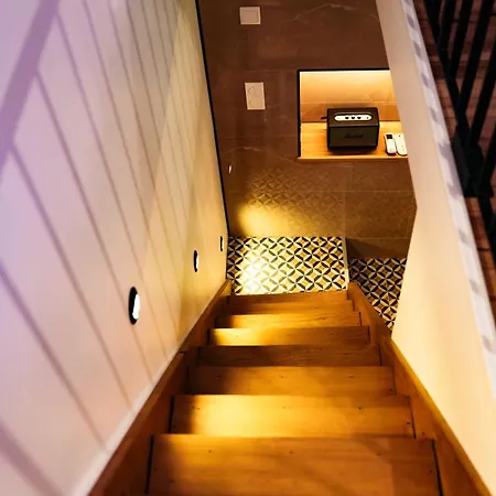 Apartment French Klss - By Prim0 C0nciergerie *