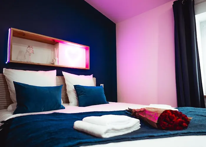 French Klss - By Prim0 C0nciergerie * Clermont-Ferrand