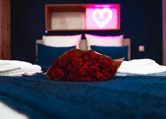 French Klss - By Prim0 C0nciergerie Clermont-Ferrand