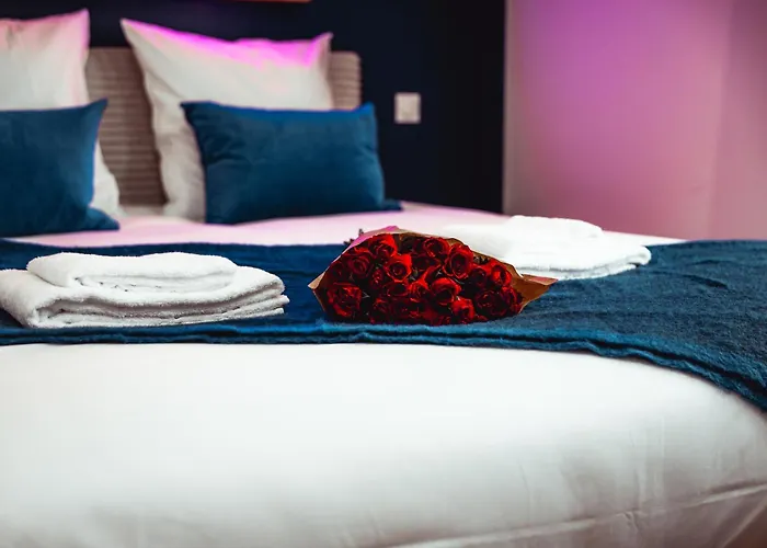 Lejlighed French Klss - By Prim0 C0nciergerie