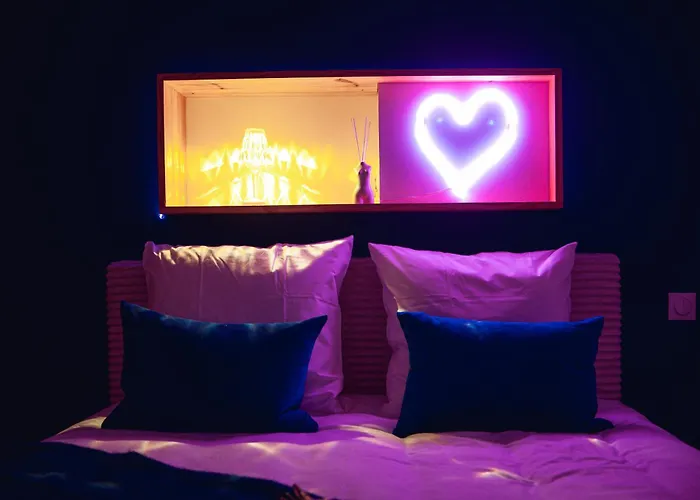 Apartment French Klss - By Prim0 C0nciergerie