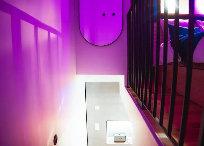 French Klss - By Prim0 C0nciergerie Apartment *