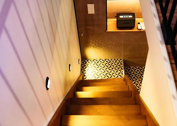 Lejlighed French Klss - By Prim0 C0nciergerie *