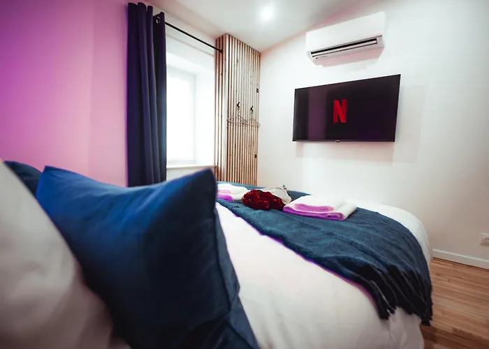 French Klss - By Prim0 C0nciergerie Clermont-Ferrand