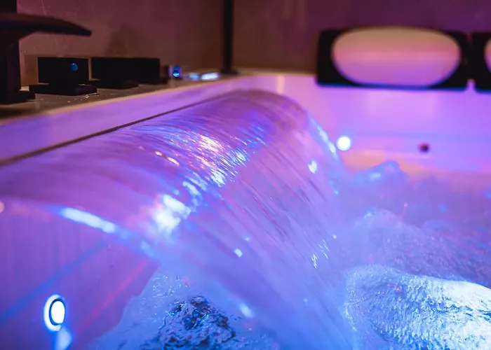 French Klss - By Prim0 C0nciergerie Lejlighed *