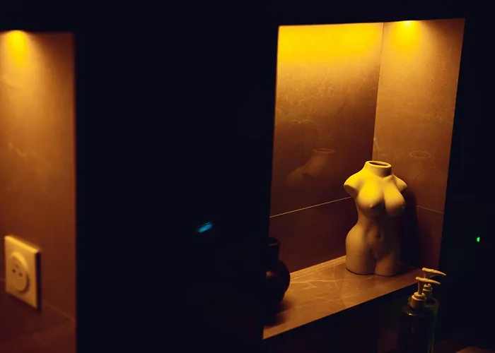 French Klss - By Prim0 C0nciergerie * Clermont-Ferrand