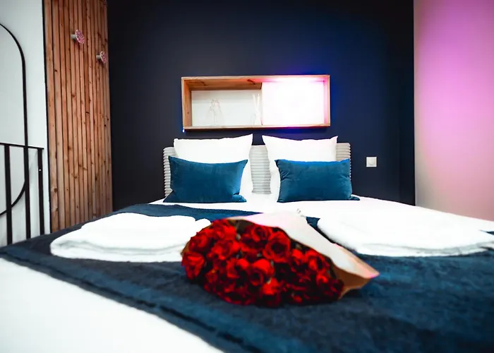 Lejlighed French Klss - By Prim0 C0nciergerie Clermont-Ferrand